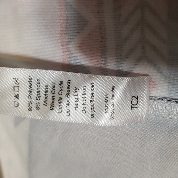 ⭐4/$20 Lularoe TC2 leggings - Picture 5 of 7